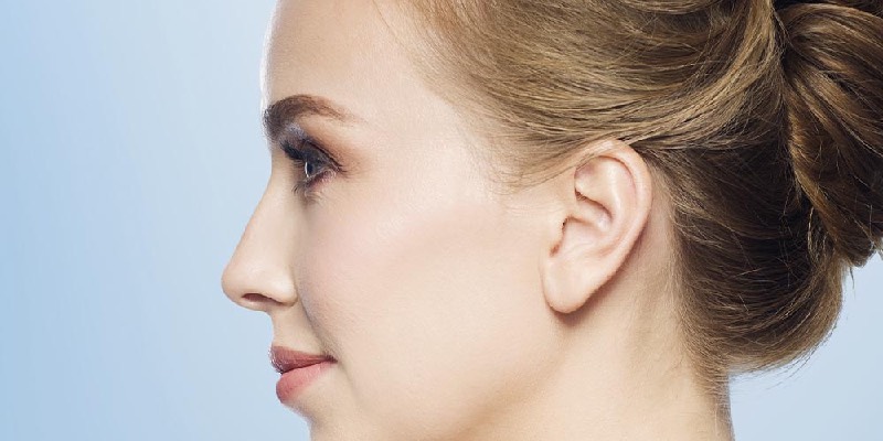 Rhinoplastie de révision